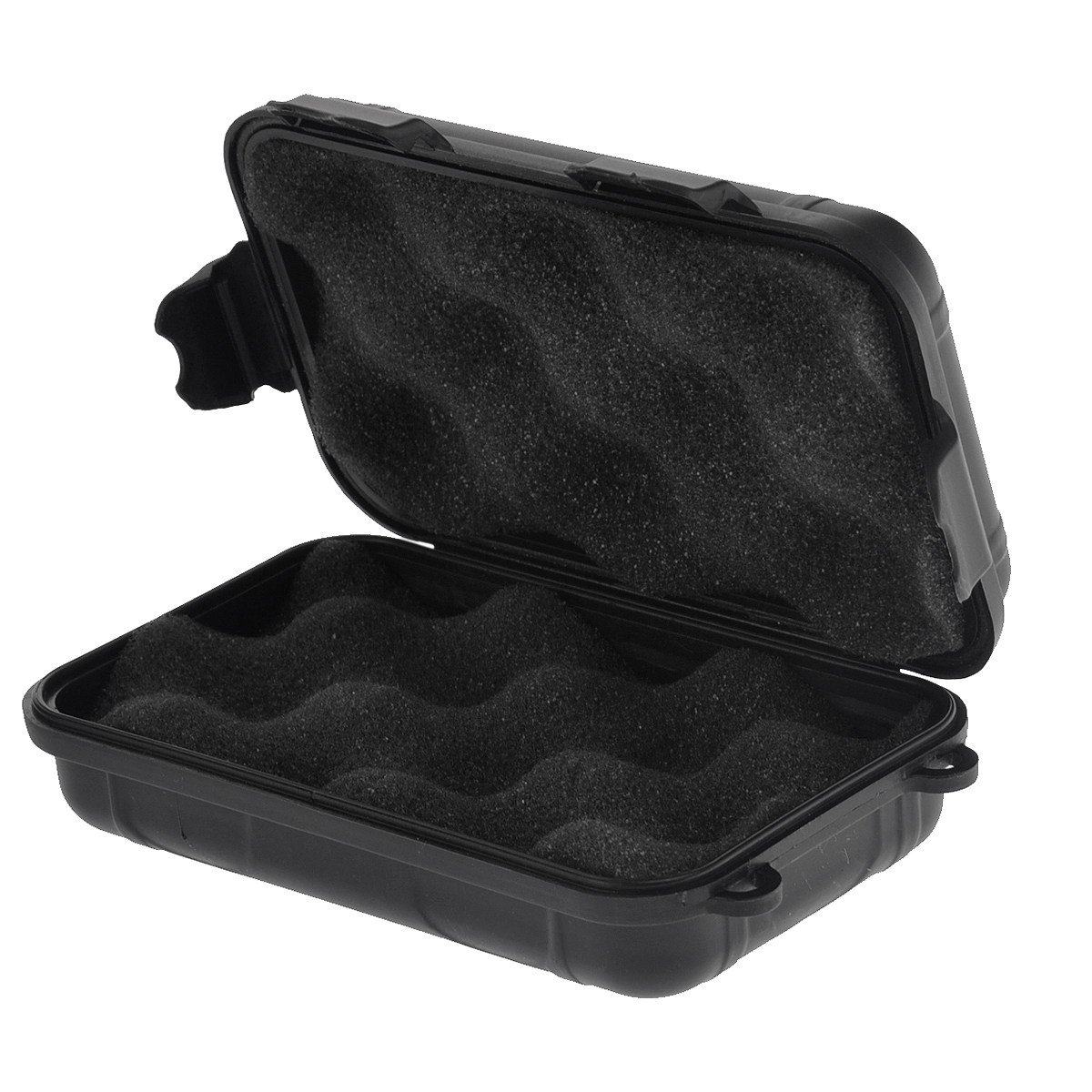 Outdoor Camping Storage Box - Outdoor Waterproof Storage Box Size L