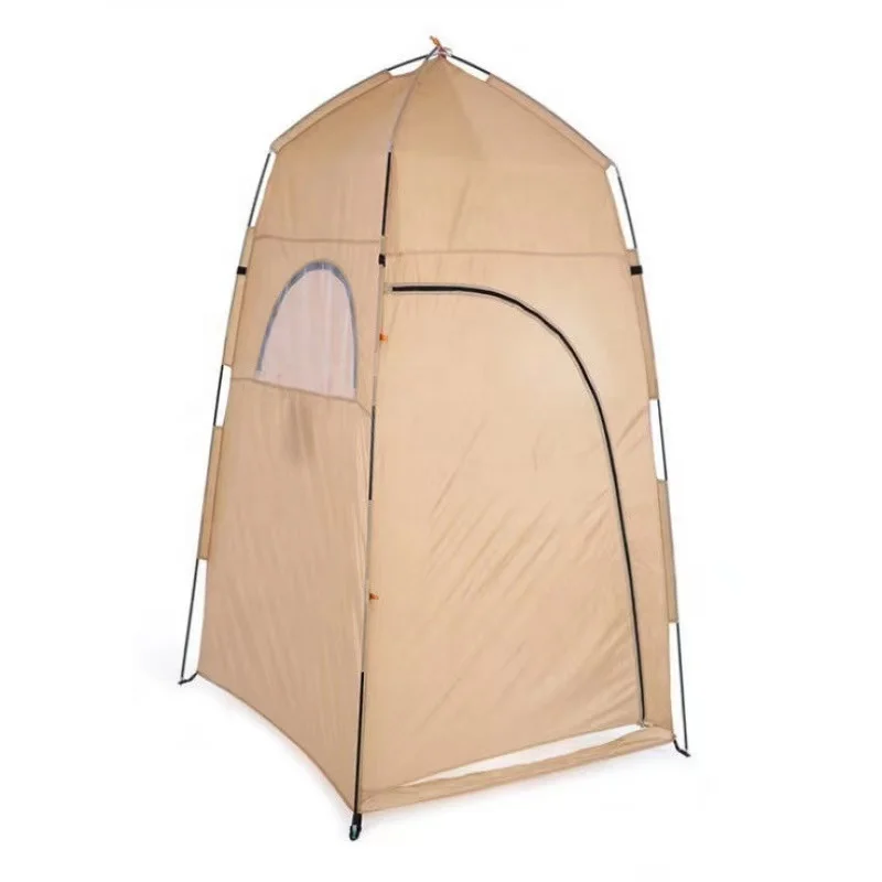 Outdoor Camping Toilet Tent - 2026 Outdoor Shower Bath Changing Fitting