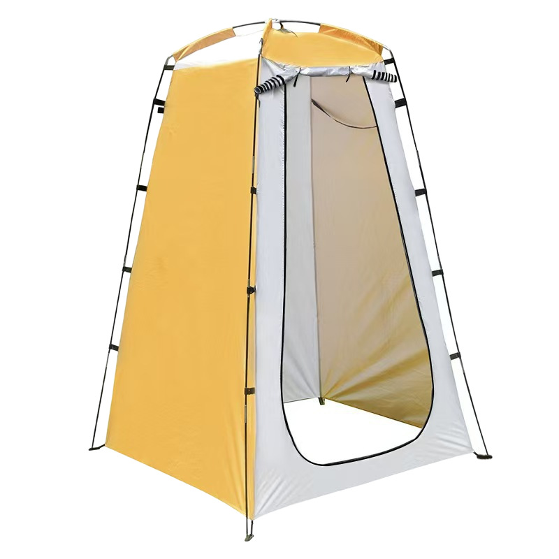Outdoor Camping Toilet Tent - Pop up Privacy Tent Outdoor Shower