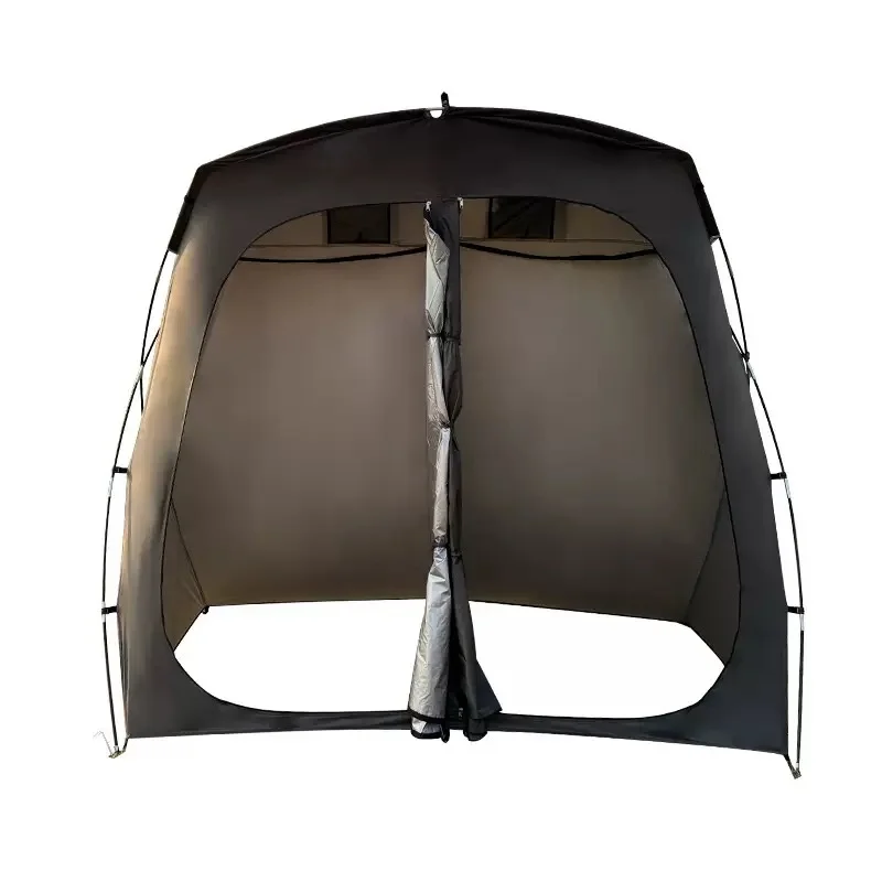 Outdoor Camping Toilet Tent - Shower Tent Dressing Room Outdoor Camping