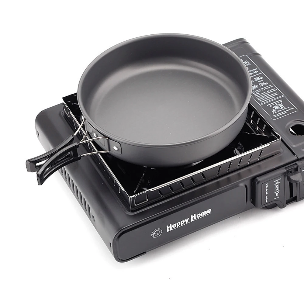 Outdoor Gas Stove Wind Screen  - Outdoor Gas Camping Oven review and price