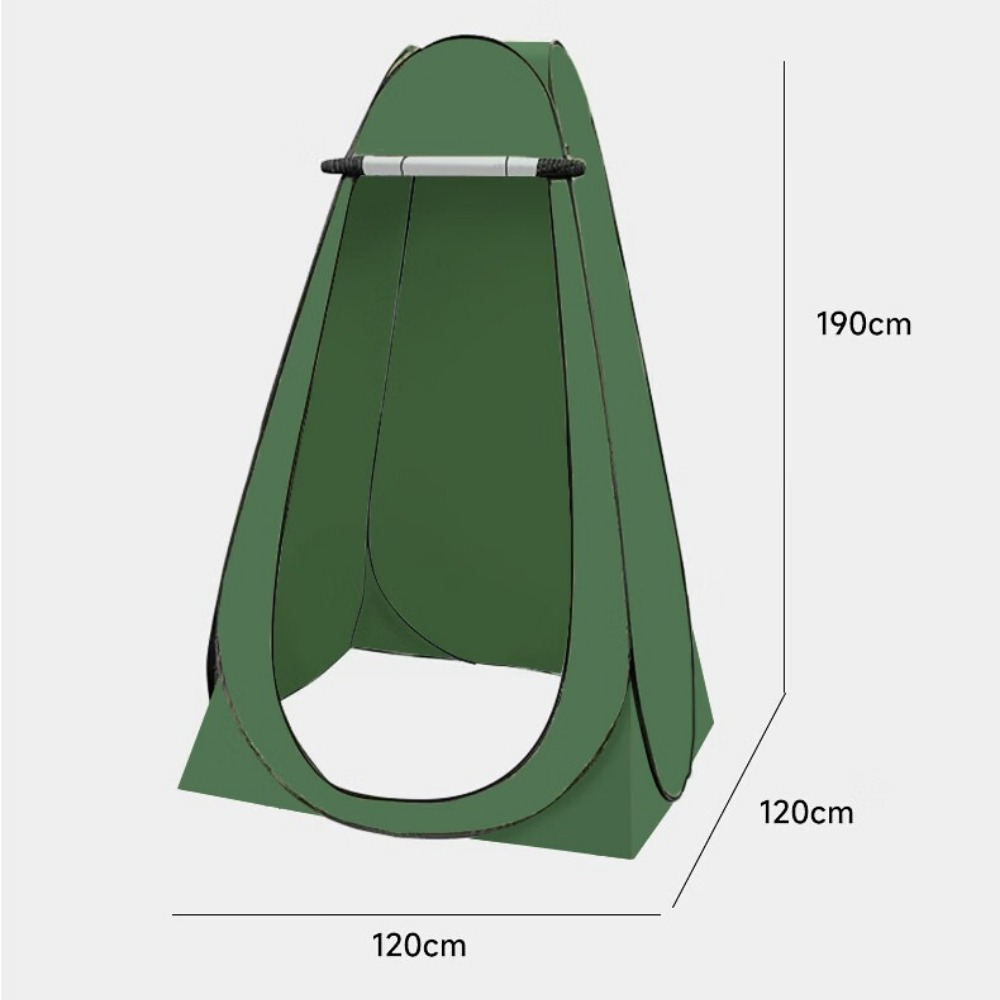 Portable Camping Folding Priva - Outdoor Camping Toilet Tent review and price