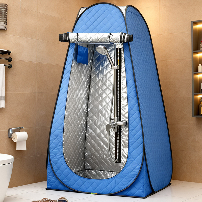 Portable Thermal Tent for Wint - Outdoor Camping Toilet Tent review and price