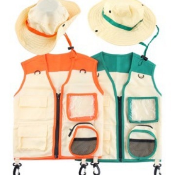 2Pcs Kids Outdoor Adventure Ex - Outdoor Camping Activities For Kids review and price