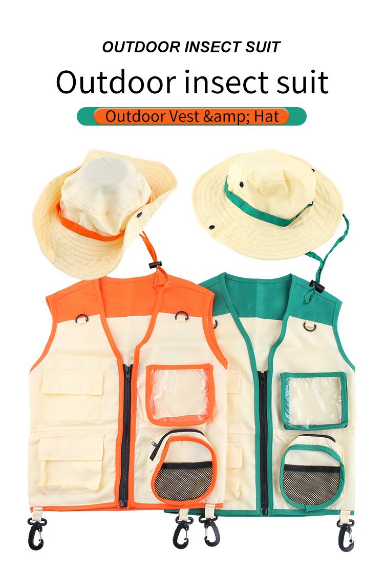 2Pcs Kids Outdoor Adventure Ex - Outdoor Camping Activities For Kids review and price