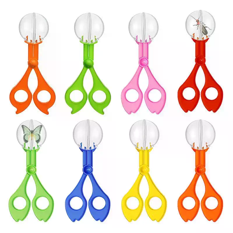 Educational Bug Catcher Scisso - Outdoor Camping Activities For Kids review and price