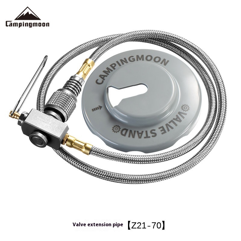 Outdoor split burner accessori - Outdoor Camping Extension Cord review and price