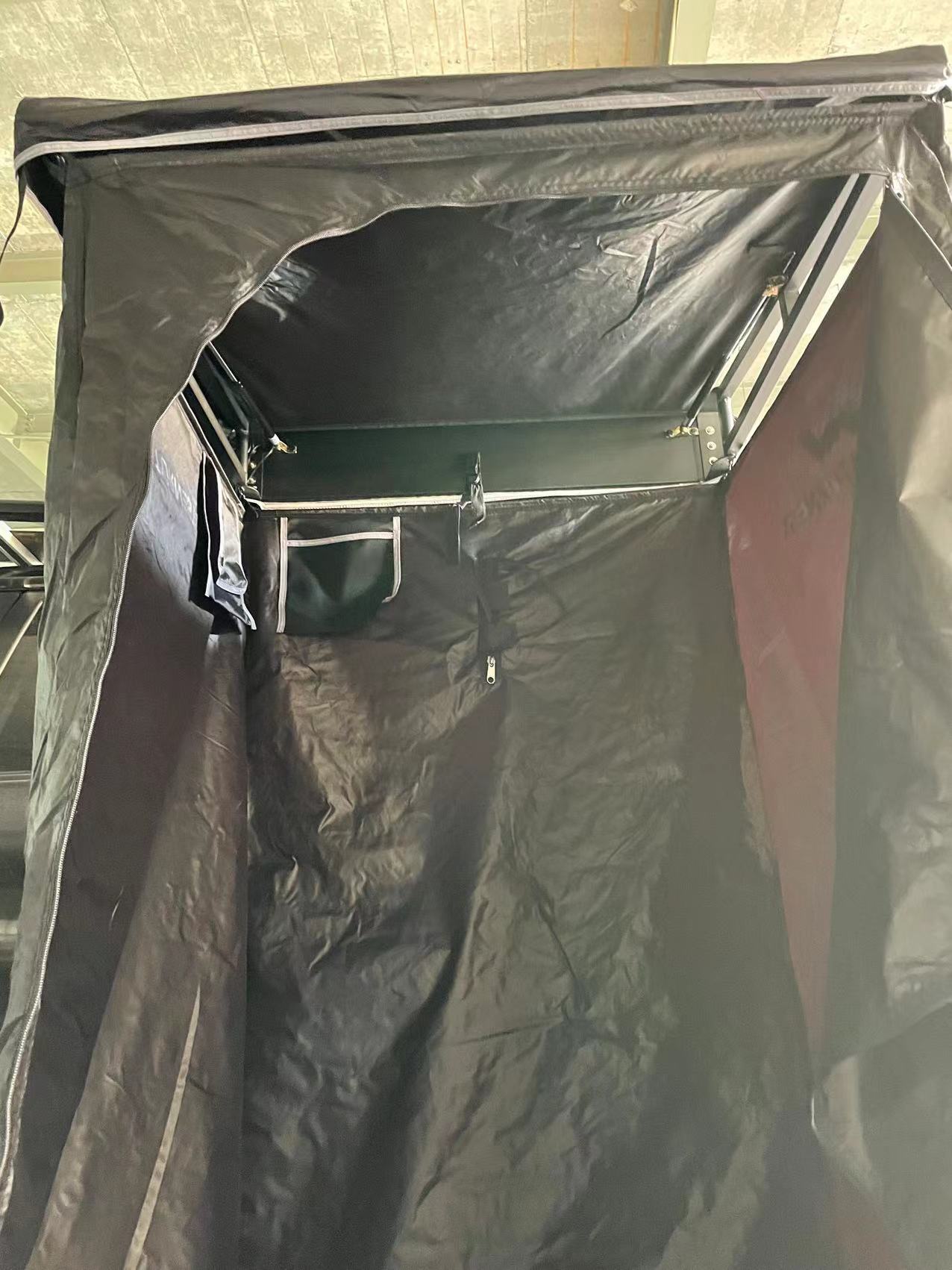 Lightweight Summer Side Shower - Outdoor Camping Toilet Tent review and price