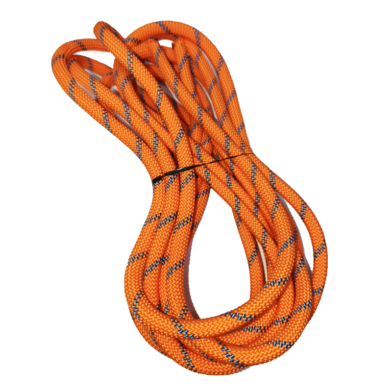 Blue Orange Dia.10mm Paracord  - Outdoor Camping Extension Cord review and price