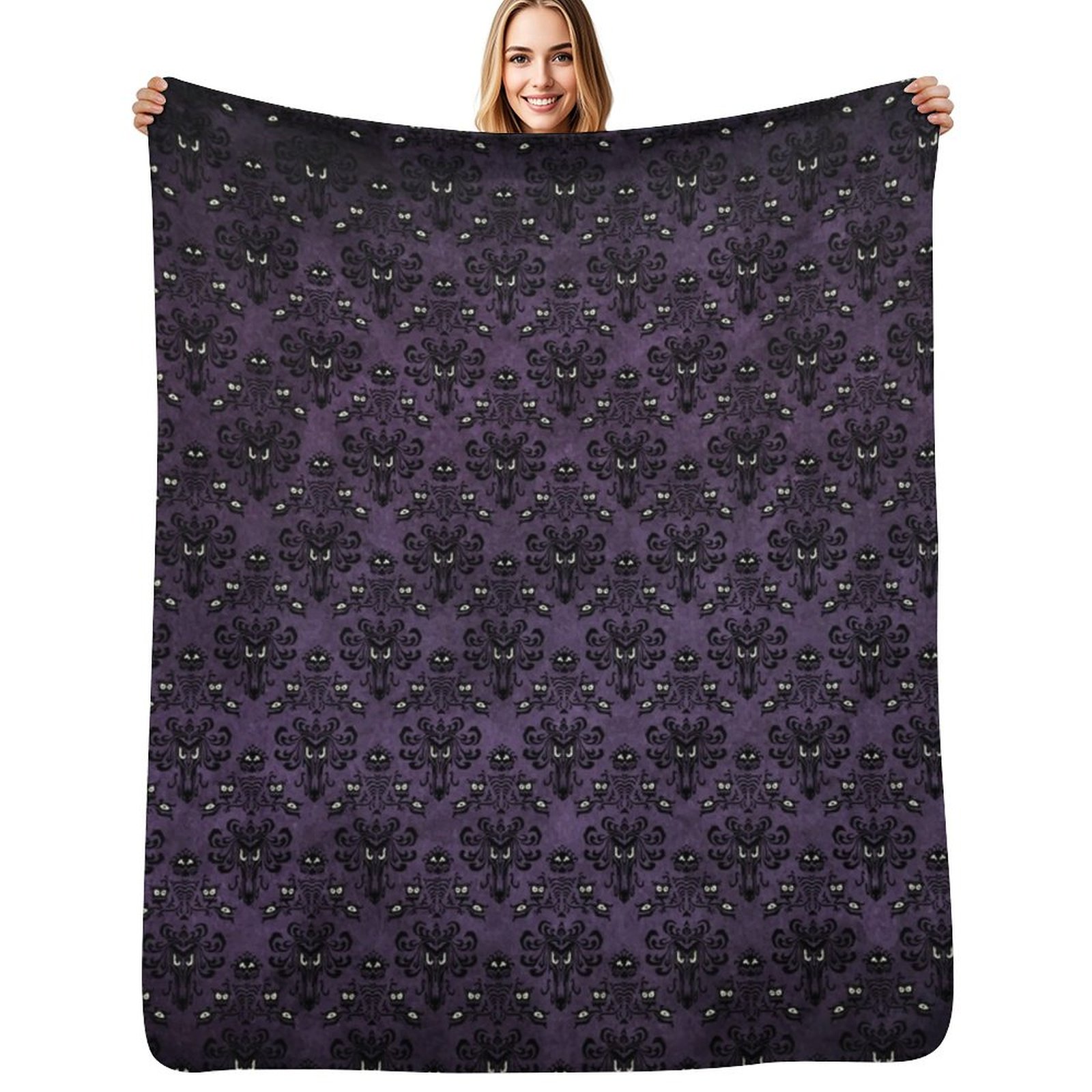 Haunted Mansion Wallpaper Thro - Outdoor Camping Wallpaper review and price