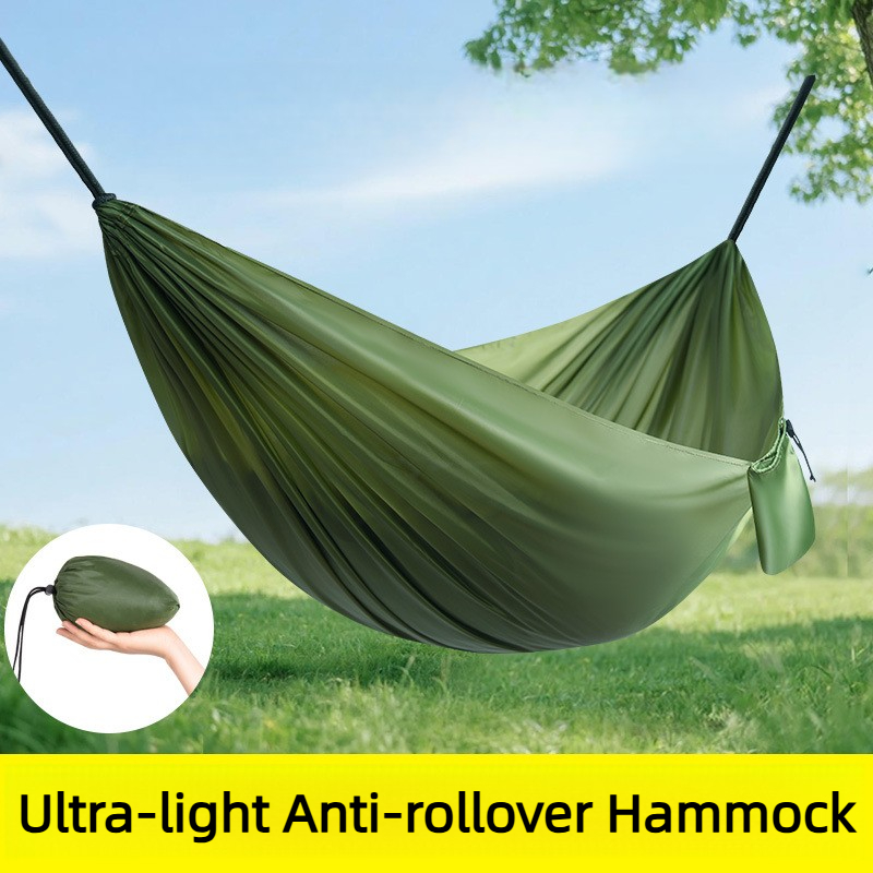 Ultra Light Hammock Suitable   - Outdoor Camping Hammock review and price