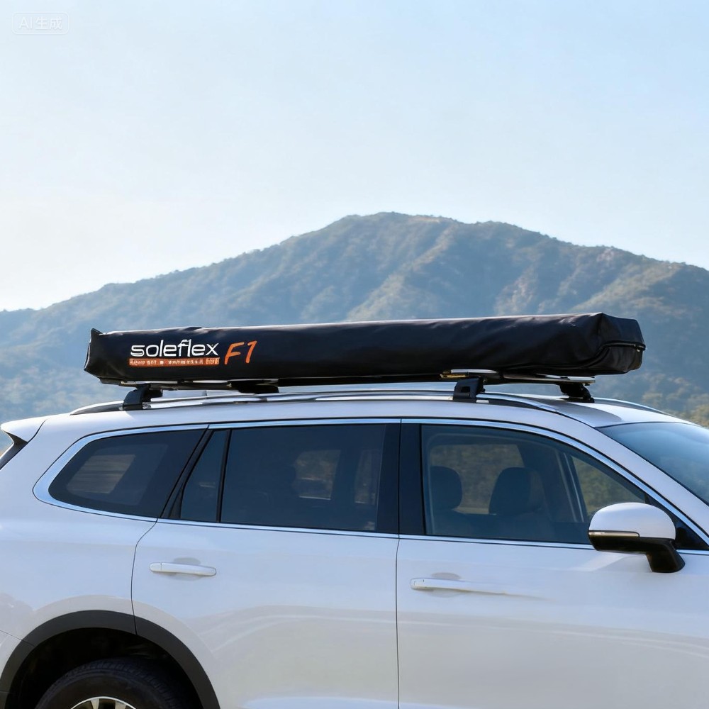 Waterproof with Tent Roof, Car - Outdoor Camping Toilet Tent review and price