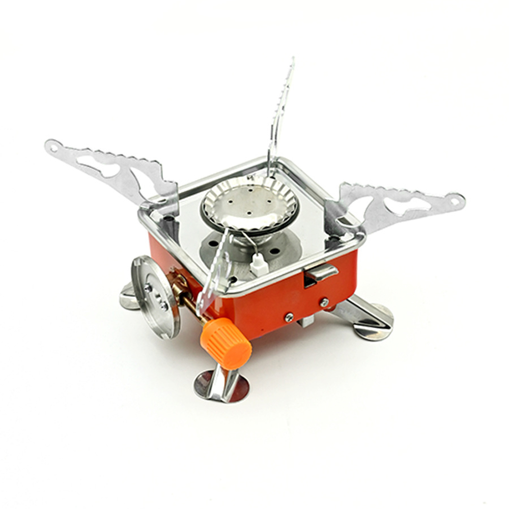 Portable Burner Camping Foldab - Outdoor Gas Camping Oven review and price