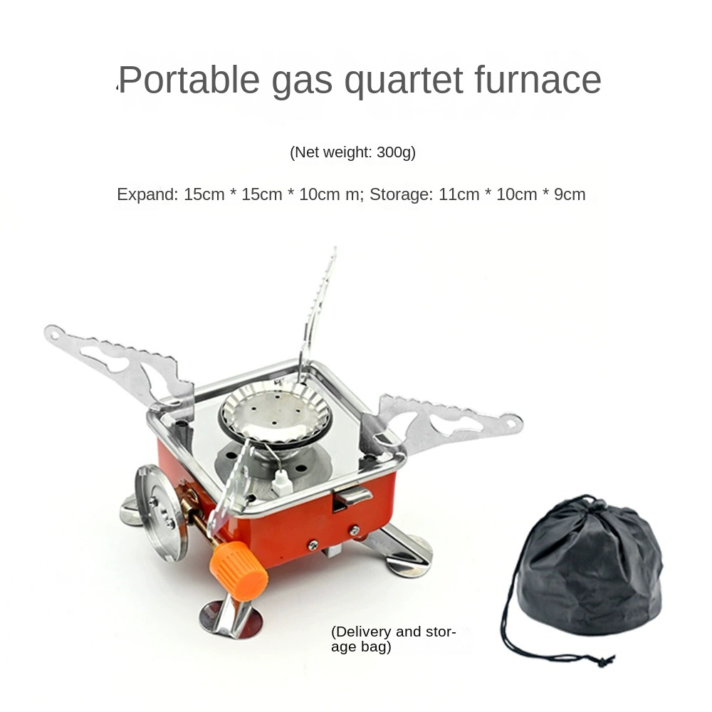 Portable Burner Camping Foldab - Outdoor Gas Camping Oven review and price