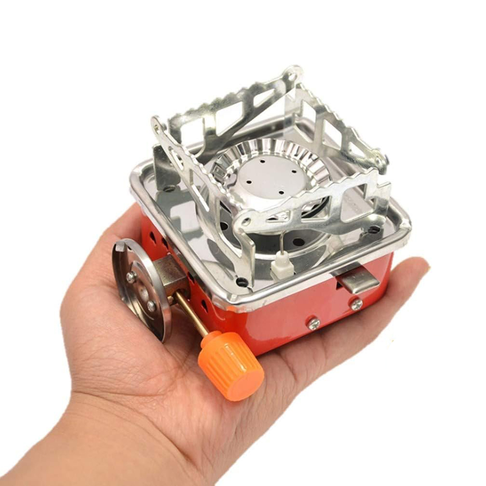 Portable Burner Camping Foldab - Outdoor Gas Camping Oven review and price