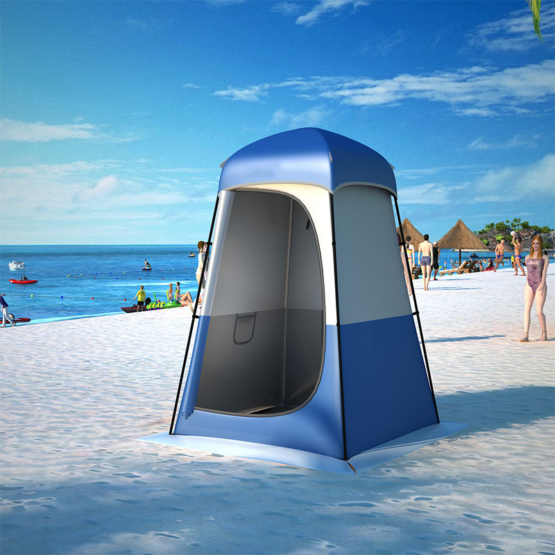 High Quality Outdoor Camping S - Outdoor Camping Toilet Tent review and price