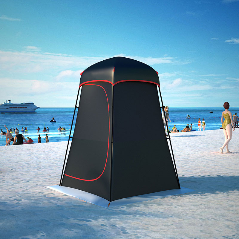 High Quality Outdoor Camping S - Outdoor Camping Toilet Tent review and price