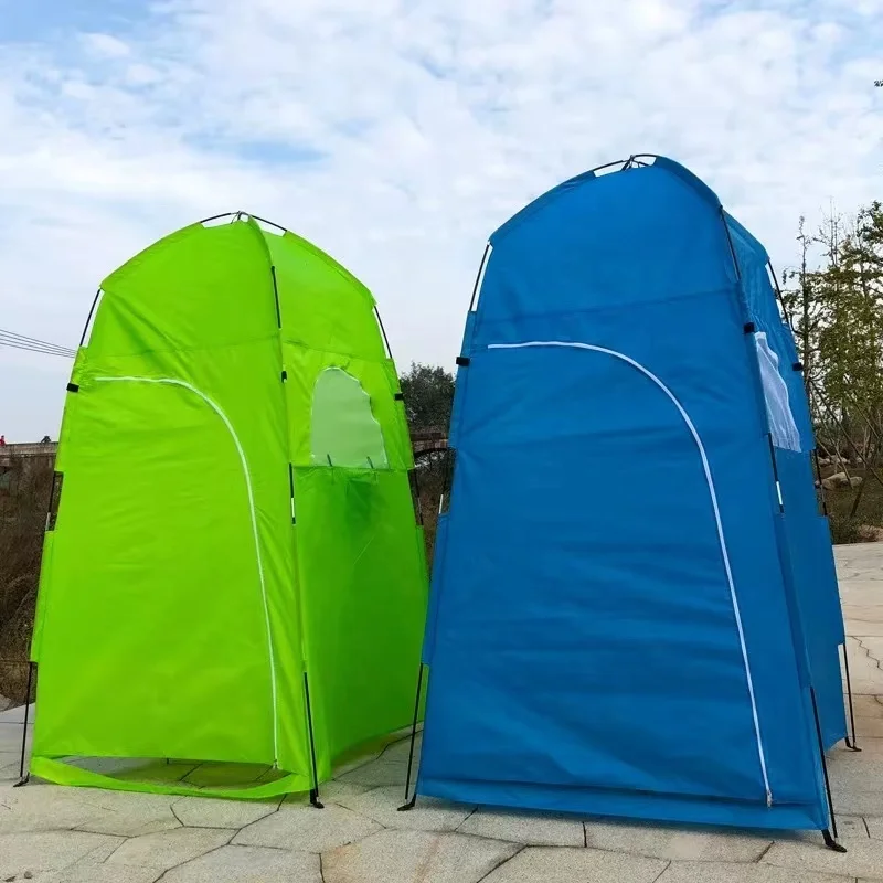 2026 Outdoor Shower Bath Chang - Outdoor Camping Toilet Tent review and price