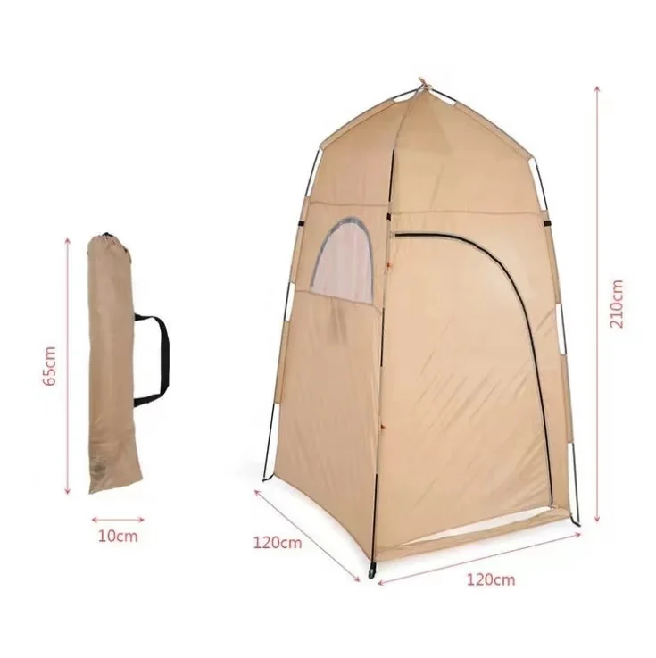 2026 Outdoor Shower Bath Chang - Outdoor Camping Toilet Tent review and price