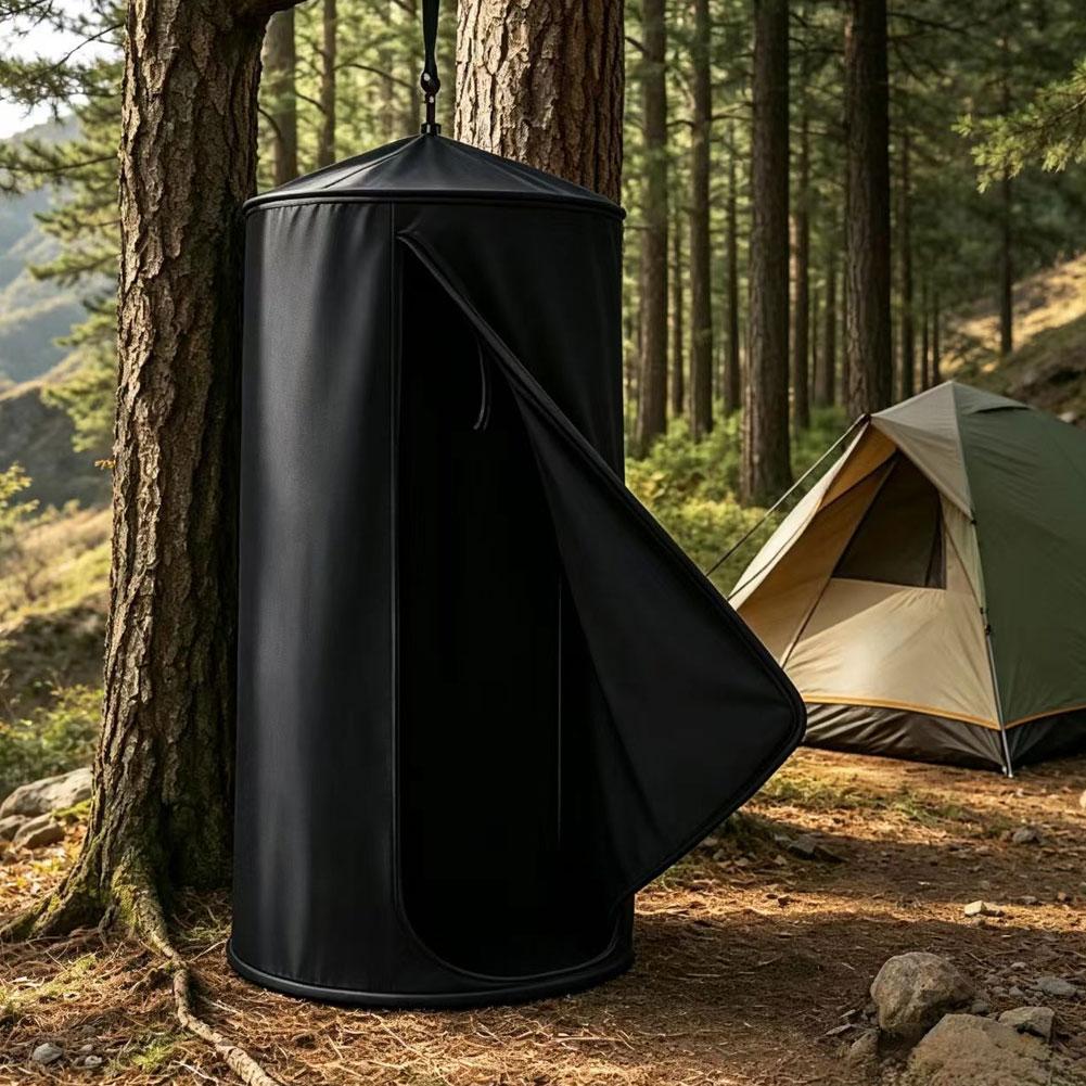 Portable Camping Shower Changi - Outdoor Camping Toilet Tent review and price