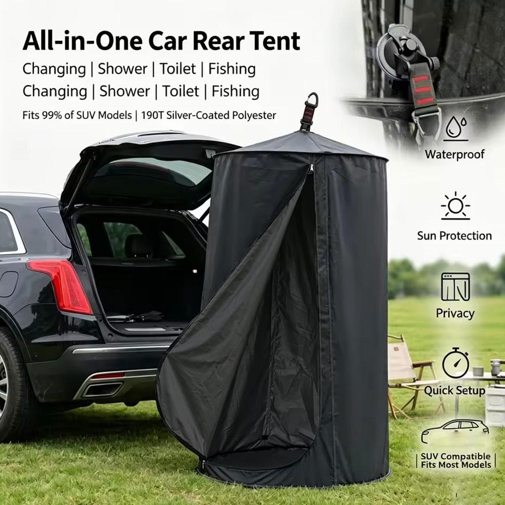 Portable Camping Shower Changi - Outdoor Camping Toilet Tent review and price