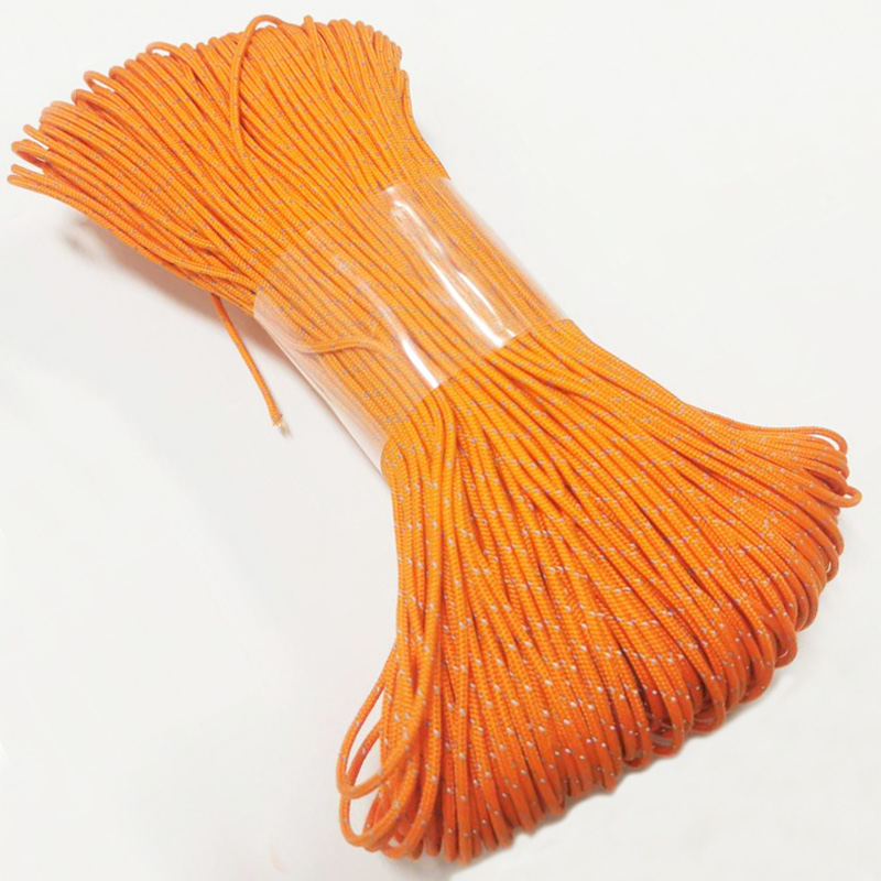 Orange Dia.2mmReflective Parac - Outdoor Camping Extension Cord review and price