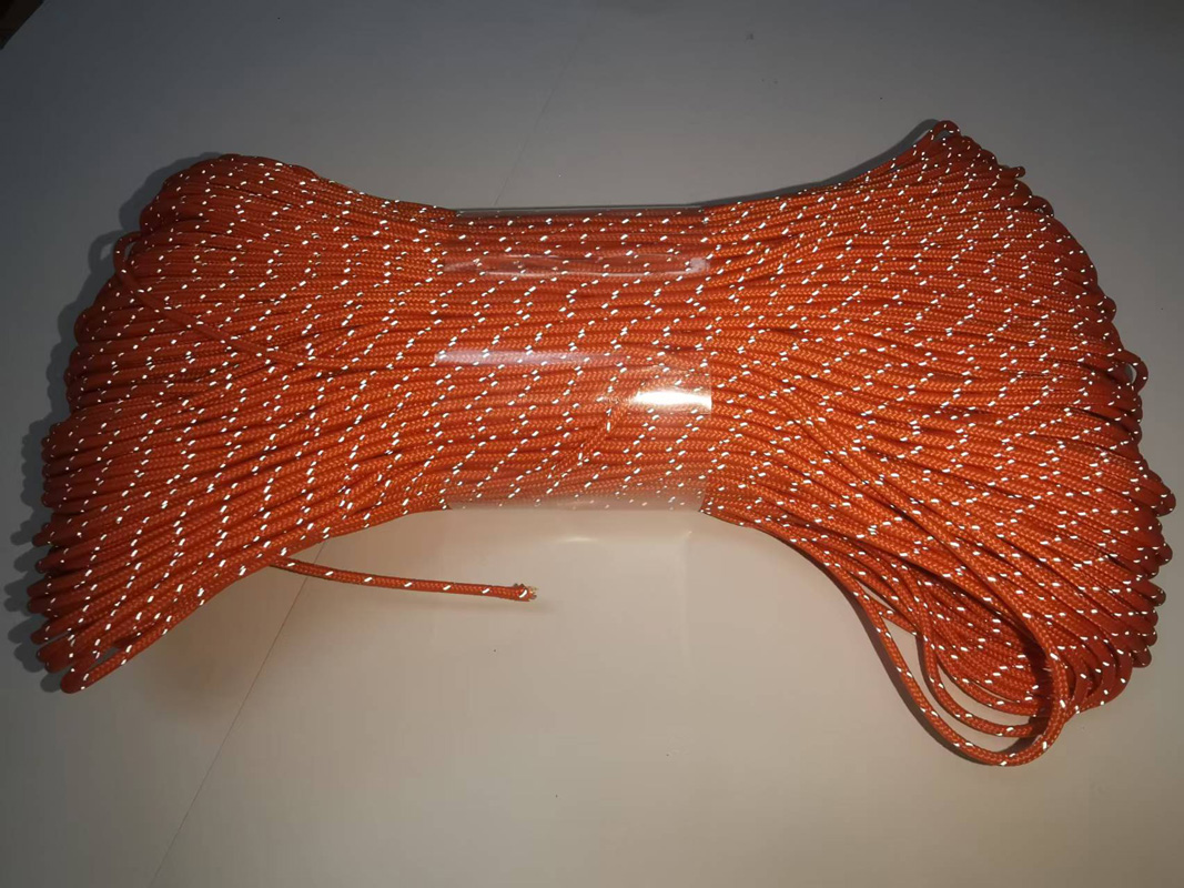 Orange Dia.2mmReflective Parac - Outdoor Camping Extension Cord review and price