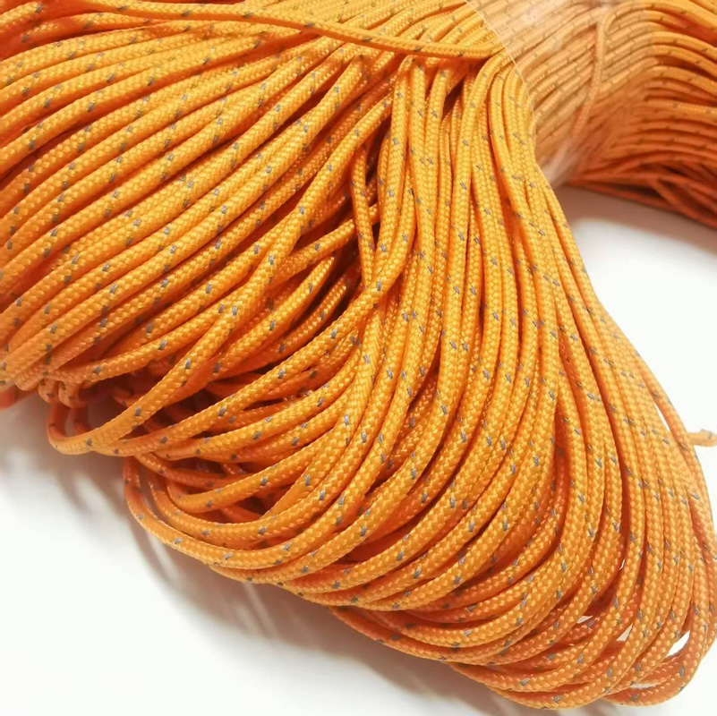Orange Dia.2mmReflective Parac - Outdoor Camping Extension Cord review and price