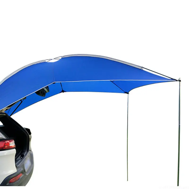 Portable tail tent Car side te - Outdoor Camping Car Tail Tent review and price