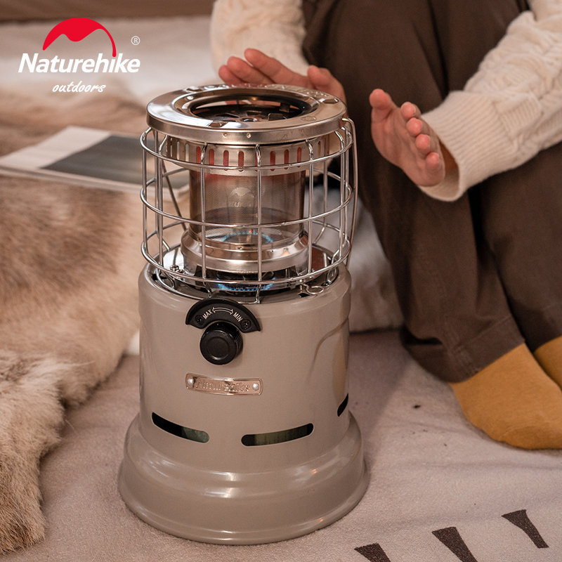 Naturehike Stove Multi-functio - Outdoor Gas Camping Oven review and price
