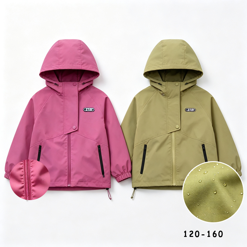 Unisex Hiking Jacket Waterproo - Outdoor Camping Activities For Kids review and price