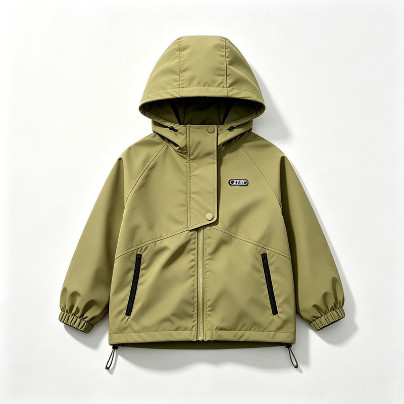 Unisex Hiking Jacket Waterproo - Outdoor Camping Activities For Kids review and price