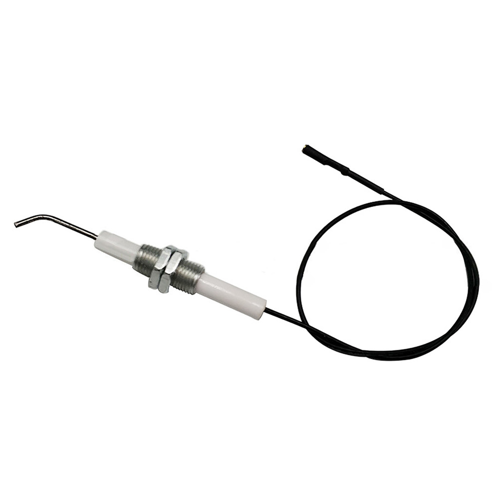 30cm Push Button Piezo Ignitor - Outdoor Gas Camping Oven review and price