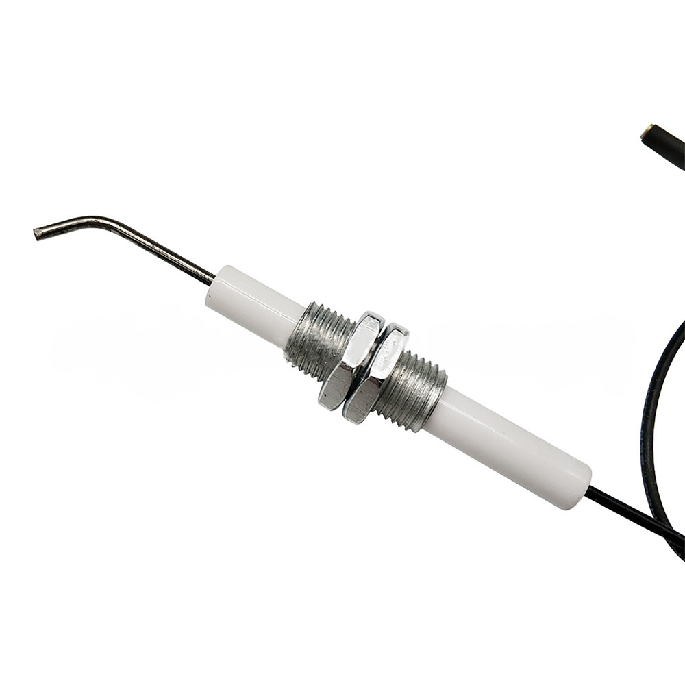 30cm Push Button Piezo Ignitor - Outdoor Gas Camping Oven review and price
