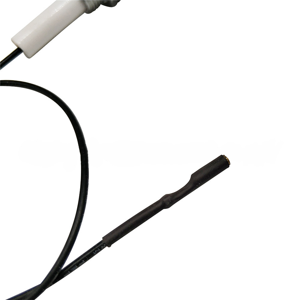 30cm Push Button Piezo Ignitor - Outdoor Gas Camping Oven review and price