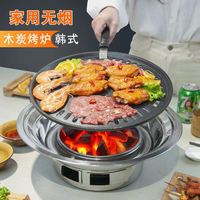 Stainless Steel Outdoor Barbec - Outdoor Gas Camping Oven review and price