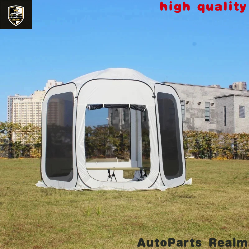 New Products Are Fast.Bt Selli - Outdoor Camping Car Tail Tent review and price