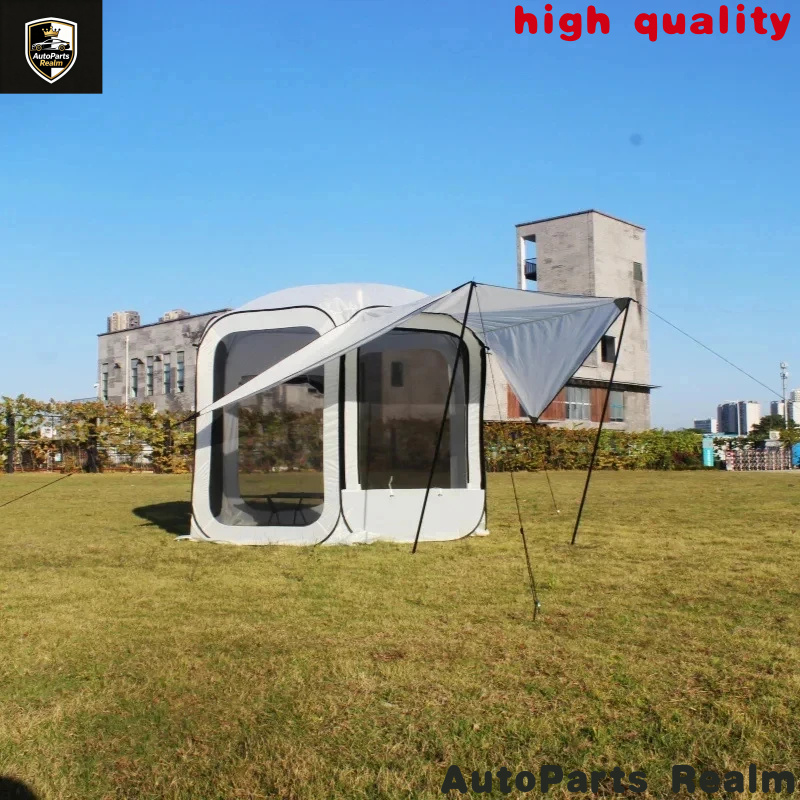 New Products Are Fast.Bt Selli - Outdoor Camping Car Tail Tent review and price