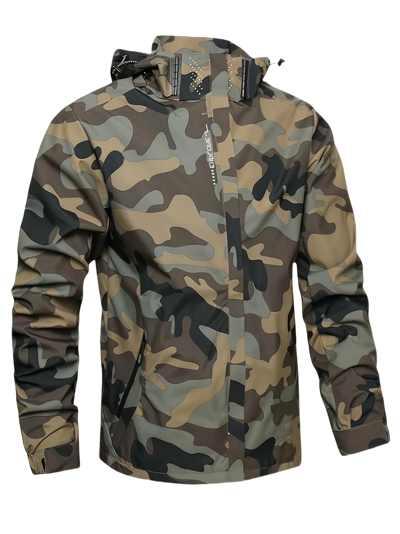 2026 New Autumn-Winter Hooded  - Urban Outdoor Camping review and price