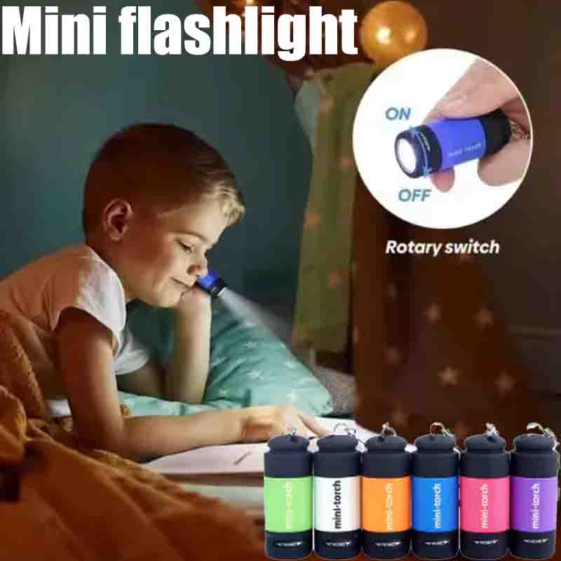USB Rechargeable Camping Mini  - Outdoor Camping Glamping review and price