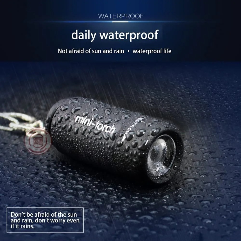 USB Rechargeable Camping Mini  - Outdoor Camping Glamping review and price
