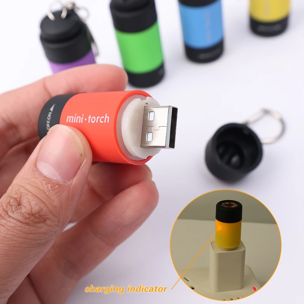 USB Rechargeable Camping Mini  - Outdoor Camping Glamping review and price