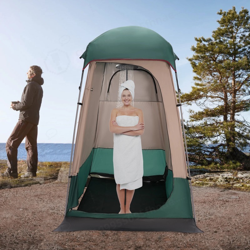 Outdoor Camping Privacy Shelte - Outdoor Camping Toilet Tent review and price