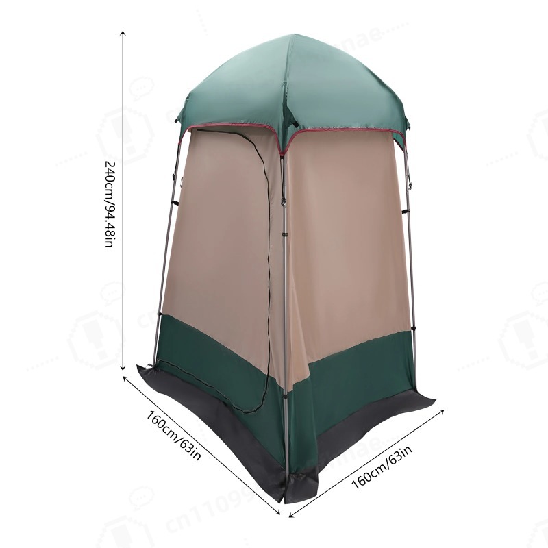 Outdoor Camping Privacy Shelte - Outdoor Camping Toilet Tent review and price