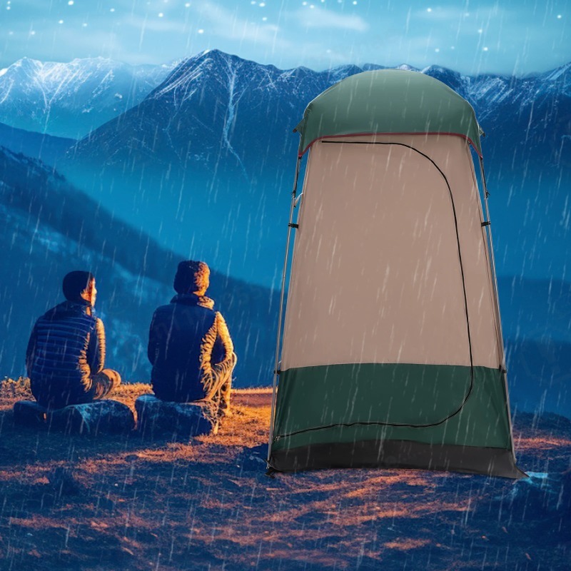 Outdoor Camping Privacy Shelte - Outdoor Camping Toilet Tent review and price