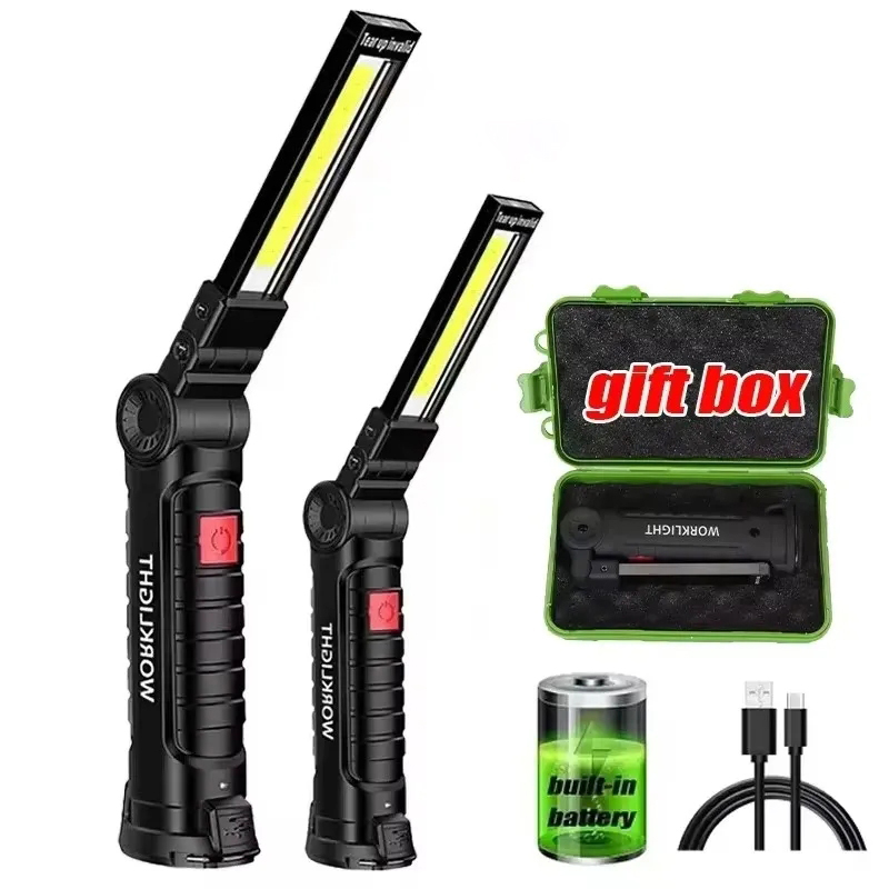 Portable Handheld Flashlight U - Outdoor Camping Glamping review and price
