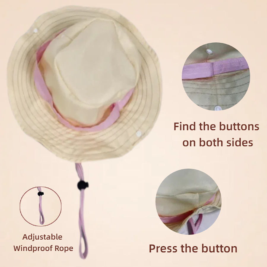 Children Explorer Vest Hat Sui - Outdoor Camping Activities For Kids review and price
