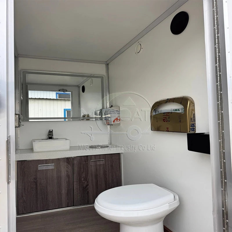 2-Room Compact Portable Restro - Outdoor Camping Rental review and price