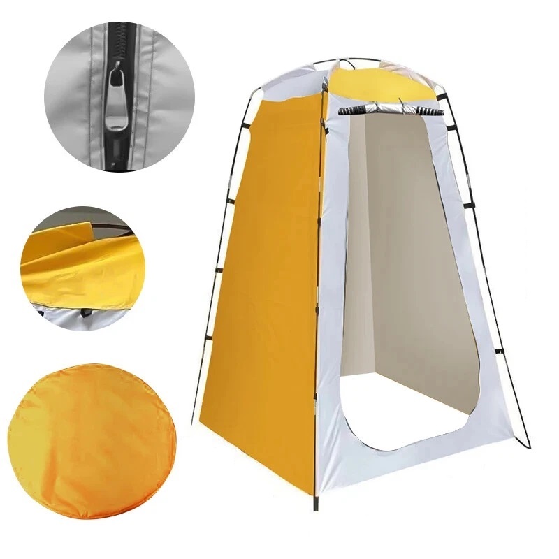 Portable Outdoor Pop Up Privac - Outdoor Camping Toilet Tent review and price