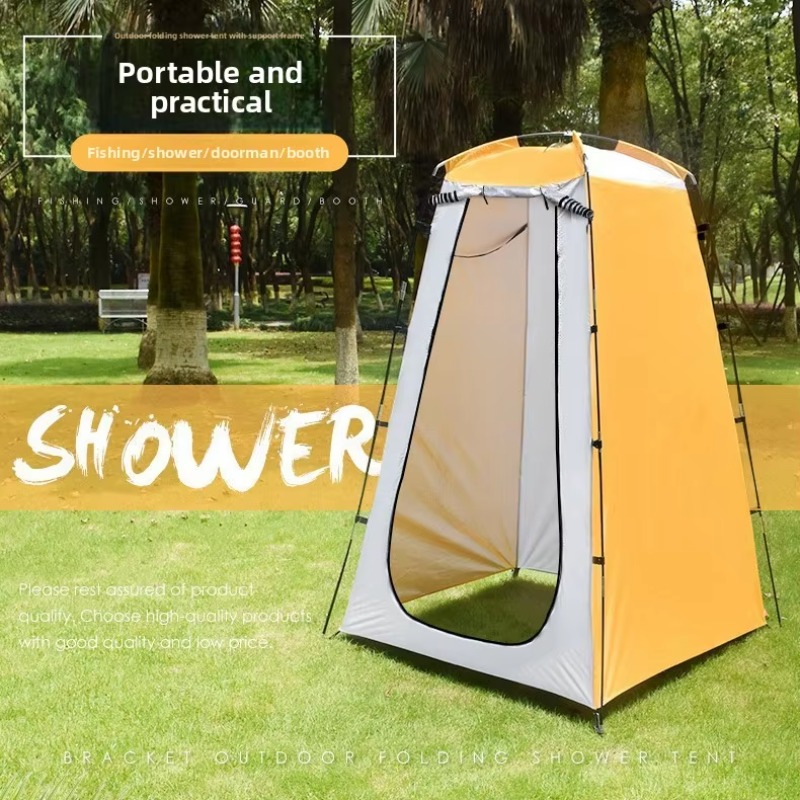 Pop up Privacy Tent Outdoor Sh - Outdoor Camping Toilet Tent review and price